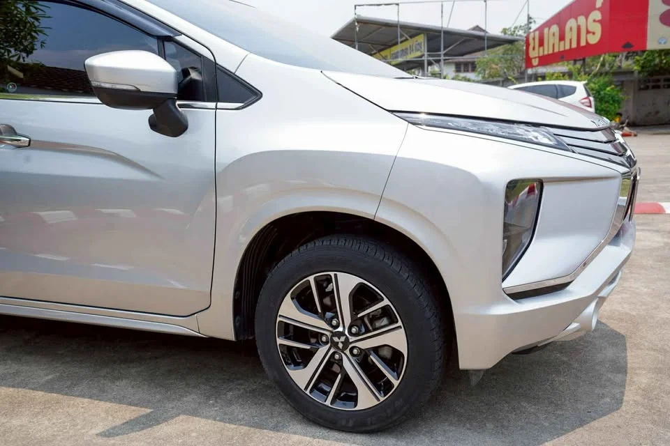 2019 Mitsubishi Xpander I 2