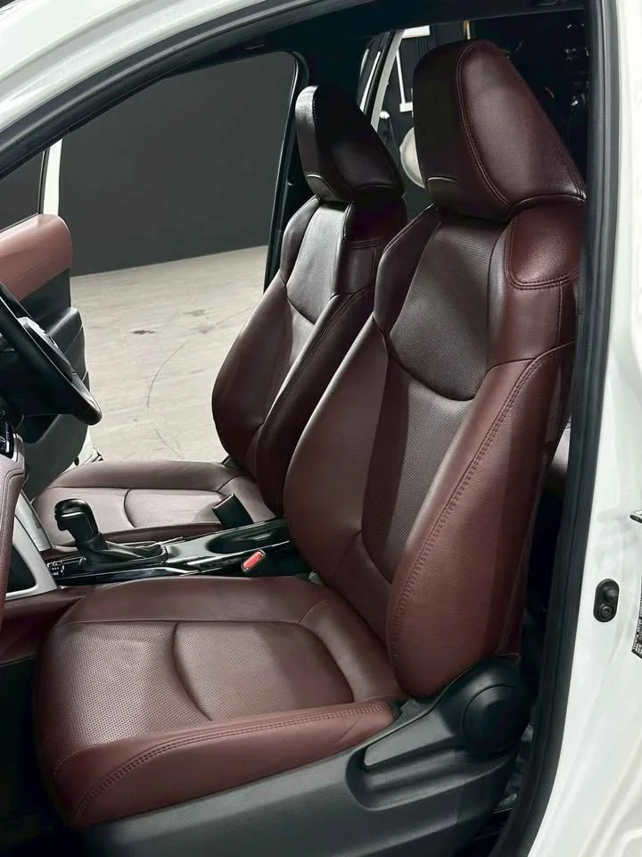 2022 Toyota Corolla Cross XG10 2