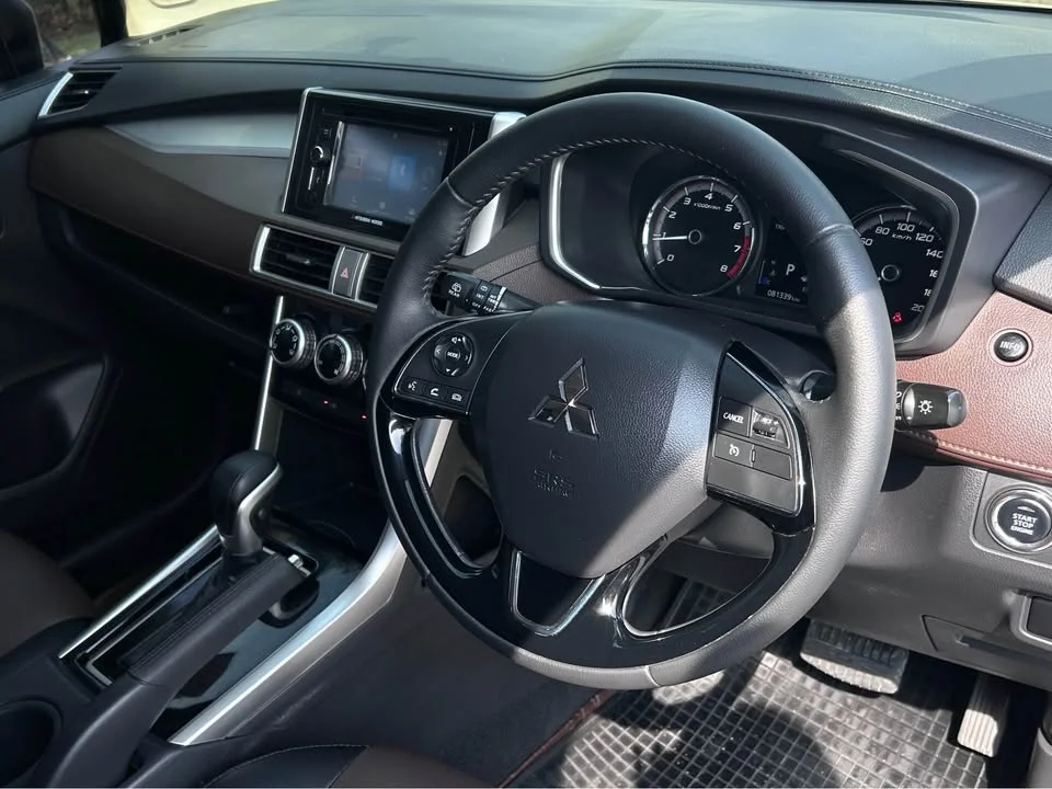 2020 Mitsubishi Xpander I 3