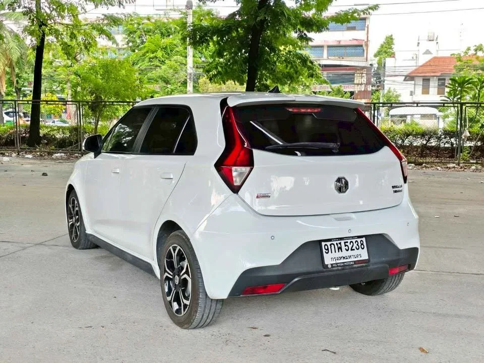2020 MG 3 II 3