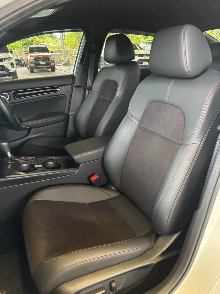 2022 Honda Civic XI 3