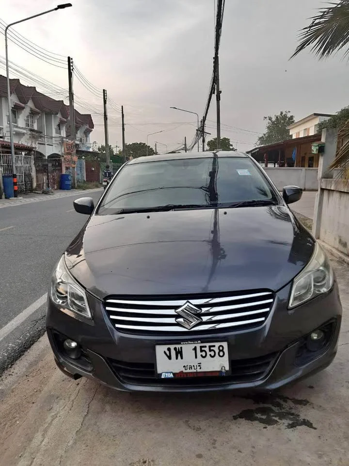 2019 Suzuki Ciaz 3