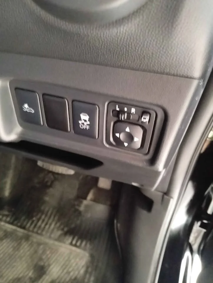 2016 Mitsubishi Attrage VI 2