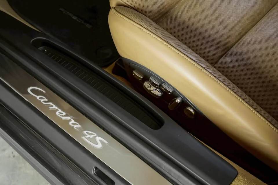2013 Porsche 911 991 2