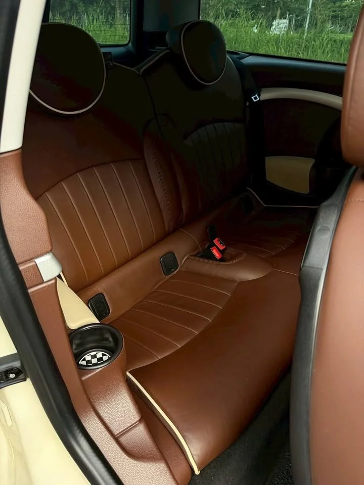2010 Mini Clubman I 3