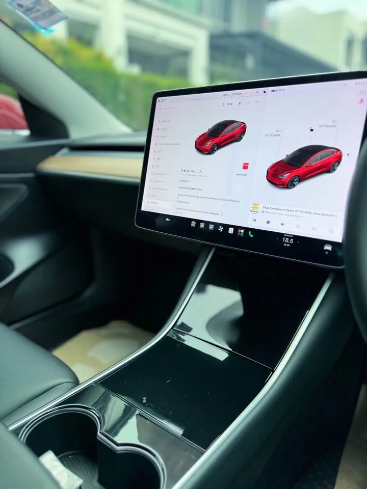 2020 Tesla Model 3 2