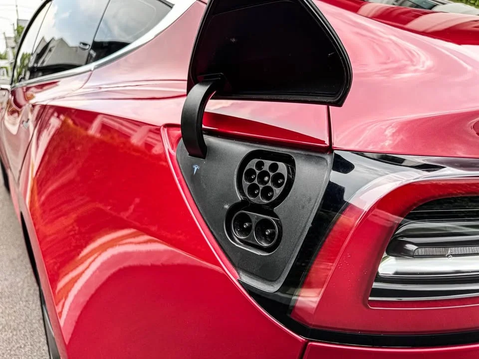 2020 Tesla Model 3 3