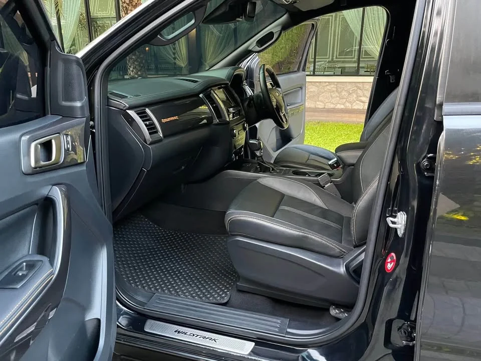 2020 Ford Ranger III 3