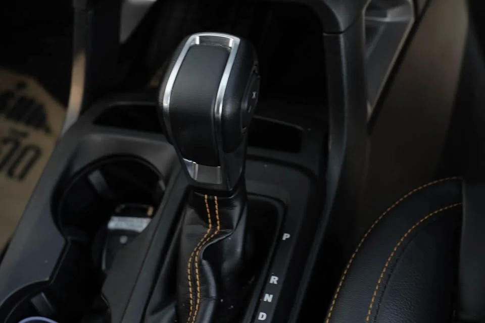 2025 Ford Ranger IV 3