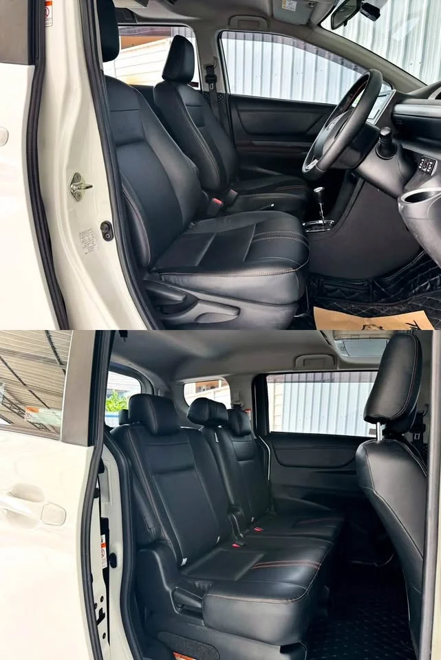 2020 Toyota Sienta II 2