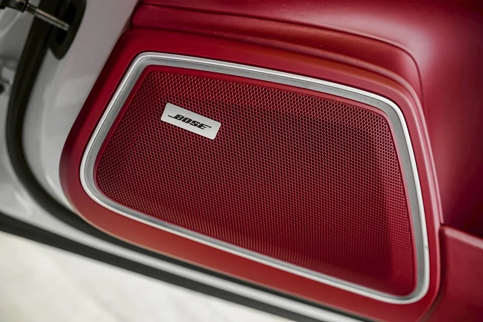 2017 Porsche Panamera II 2