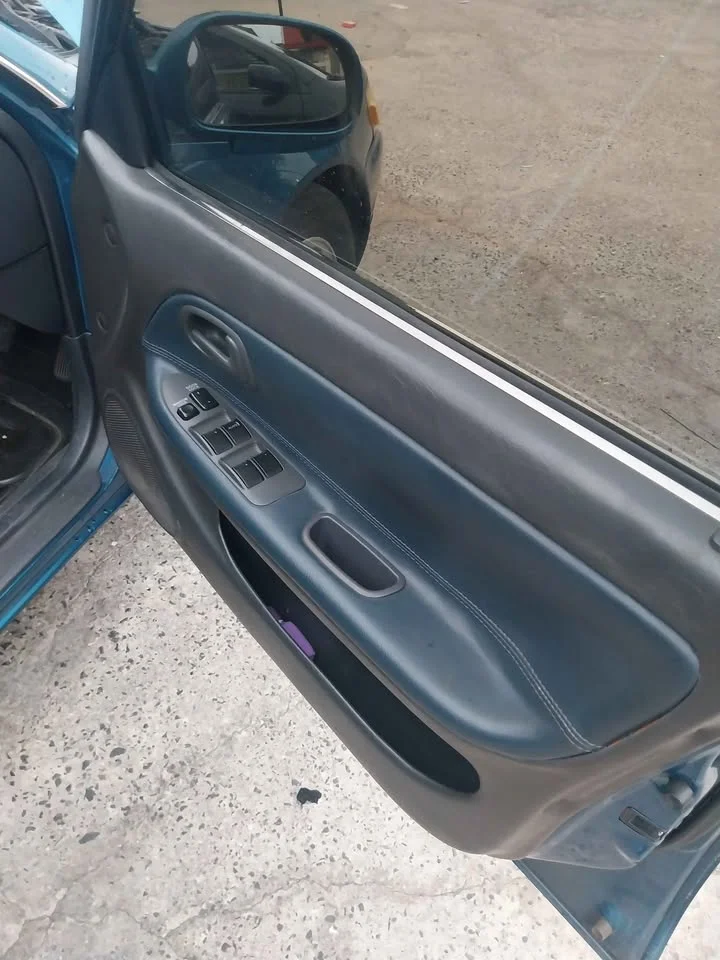 1994 Toyota Corolla Altis VII (E100) 3