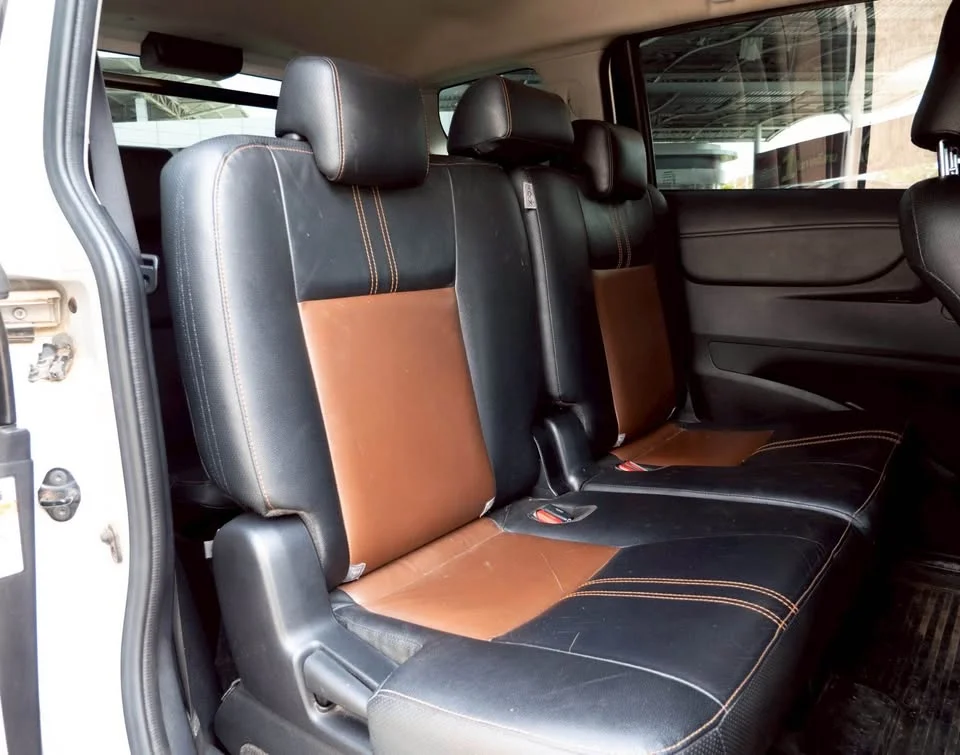 2019 Toyota Sienta II 3