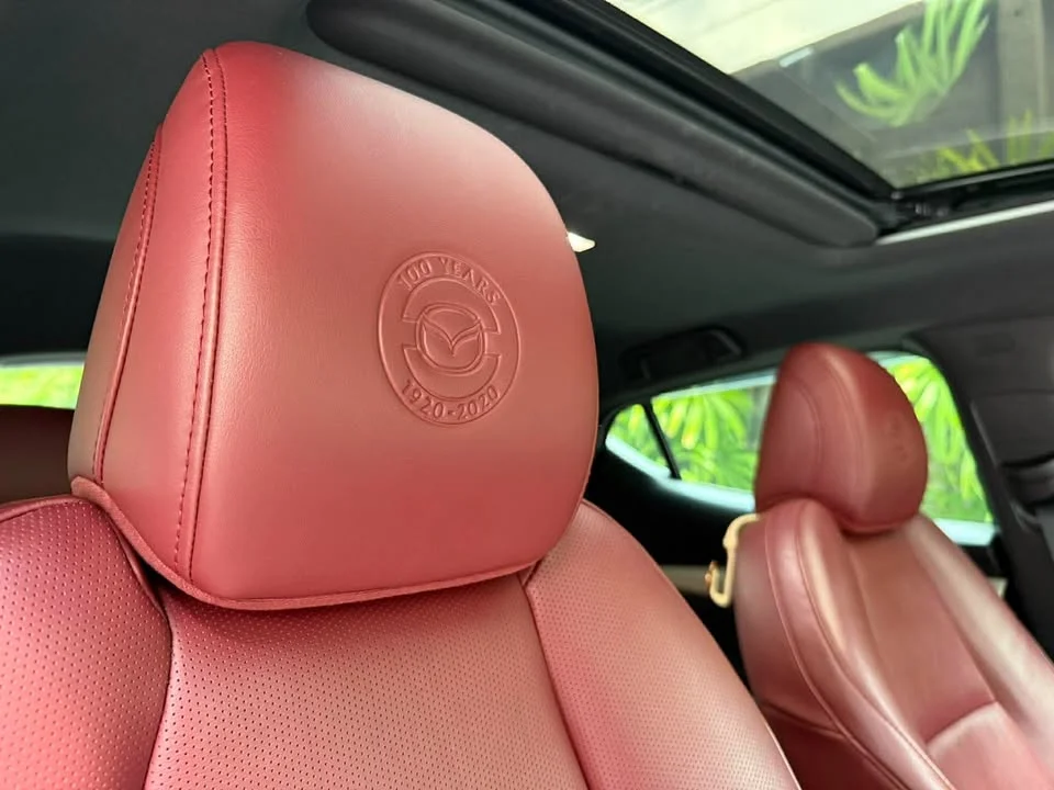 2021 Mazda 3 IV 3