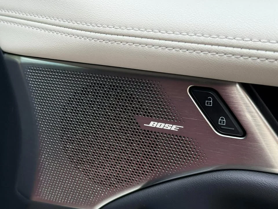 2021 Mazda 3 IV 2