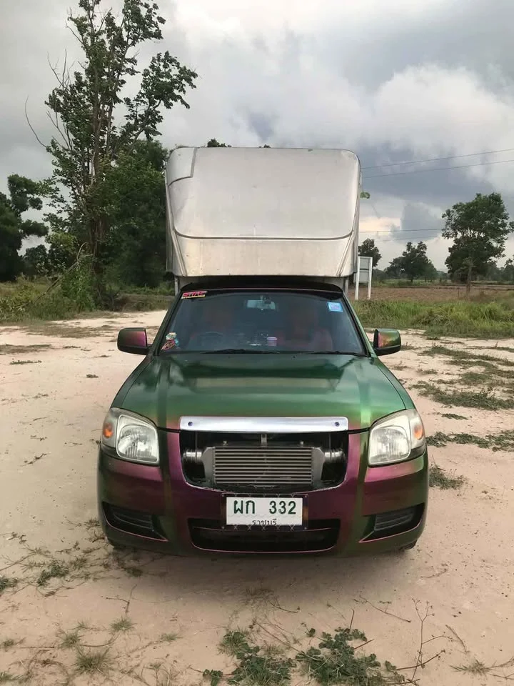 2006 Mazda BT-Series I 2