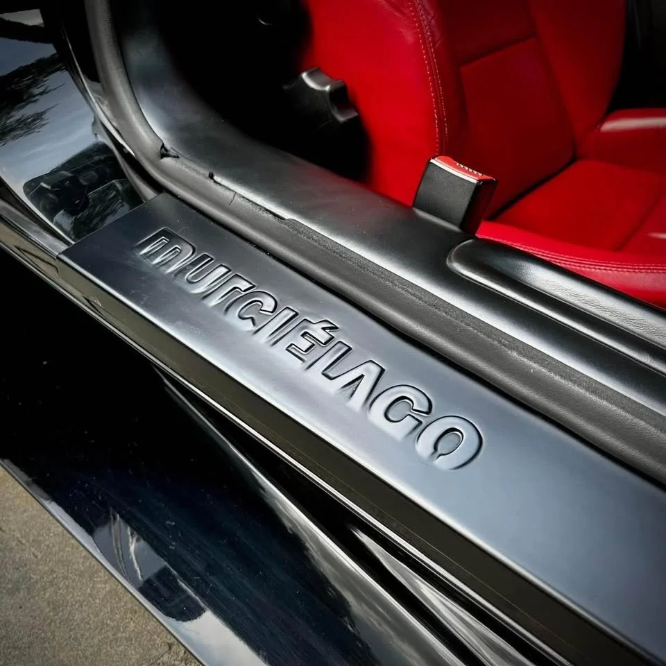 2005 Lamborghini Murcielago 3