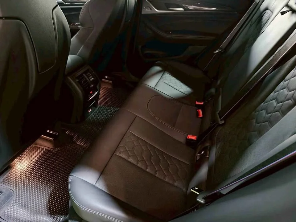 2022 BMW X4 G02 2