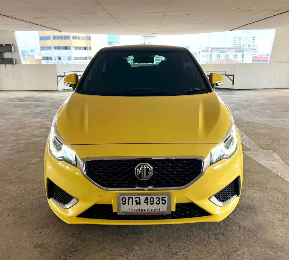 2019 MG 3 II 3