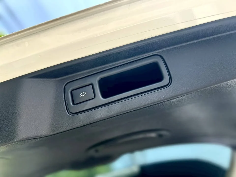 2019 Toyota Fortuner II 3