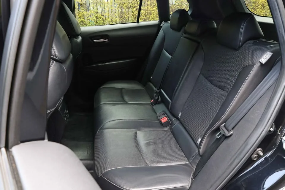 2023 Toyota Corolla Cross XG10 2