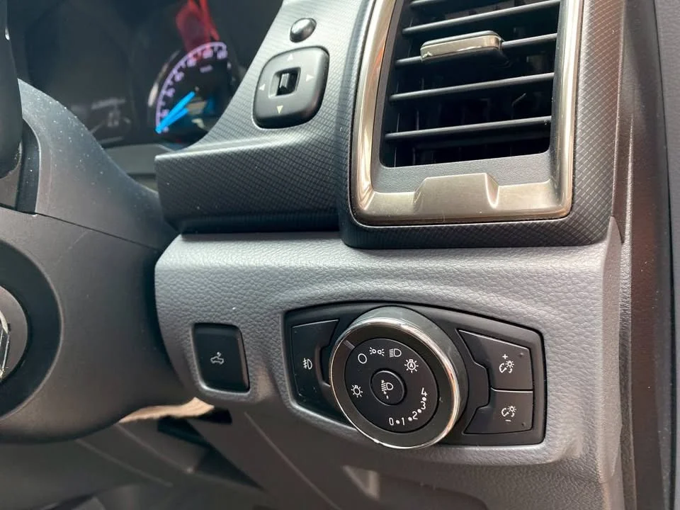2017 Ford Ranger III 3