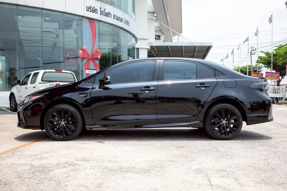 2024 Toyota Corolla Altis XII (E210) 2