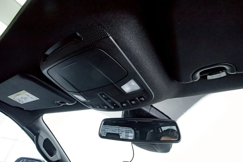 2019 Ford Everest II 2