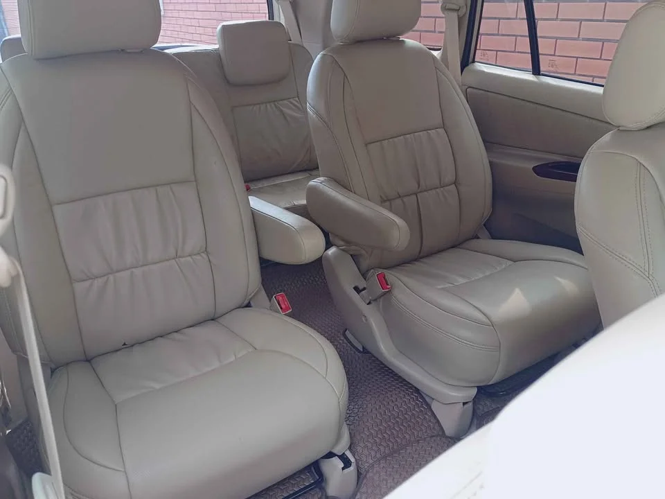 2005 Toyota Innova I 2