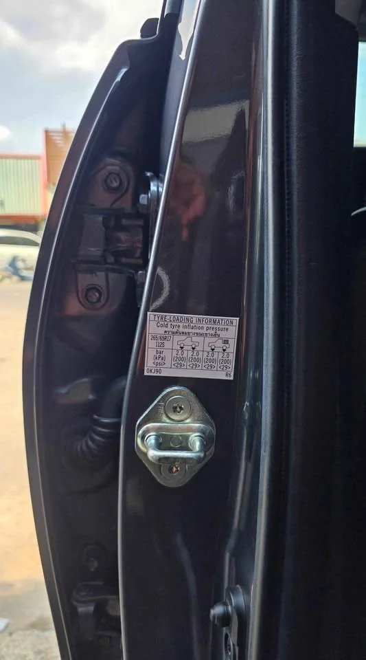 2020 Toyota Hilux VIII 3
