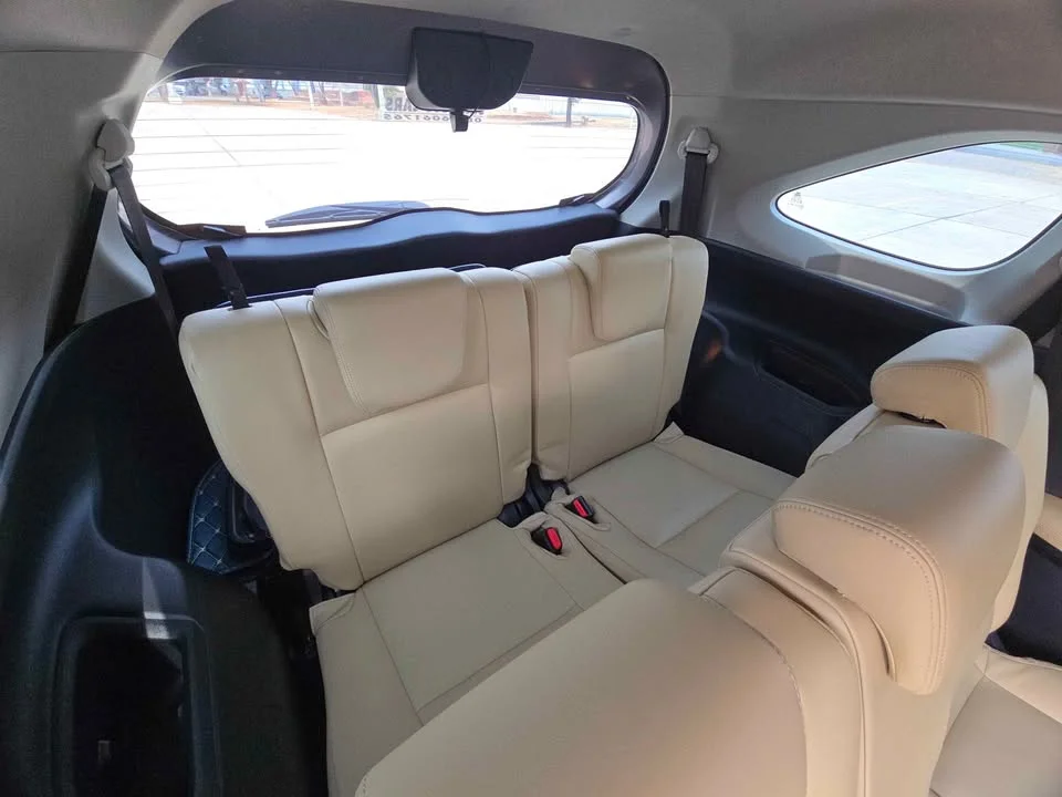 2023 Toyota Veloz III 2
