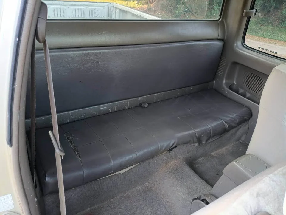 2004 Toyota Hilux Tiger VI 2