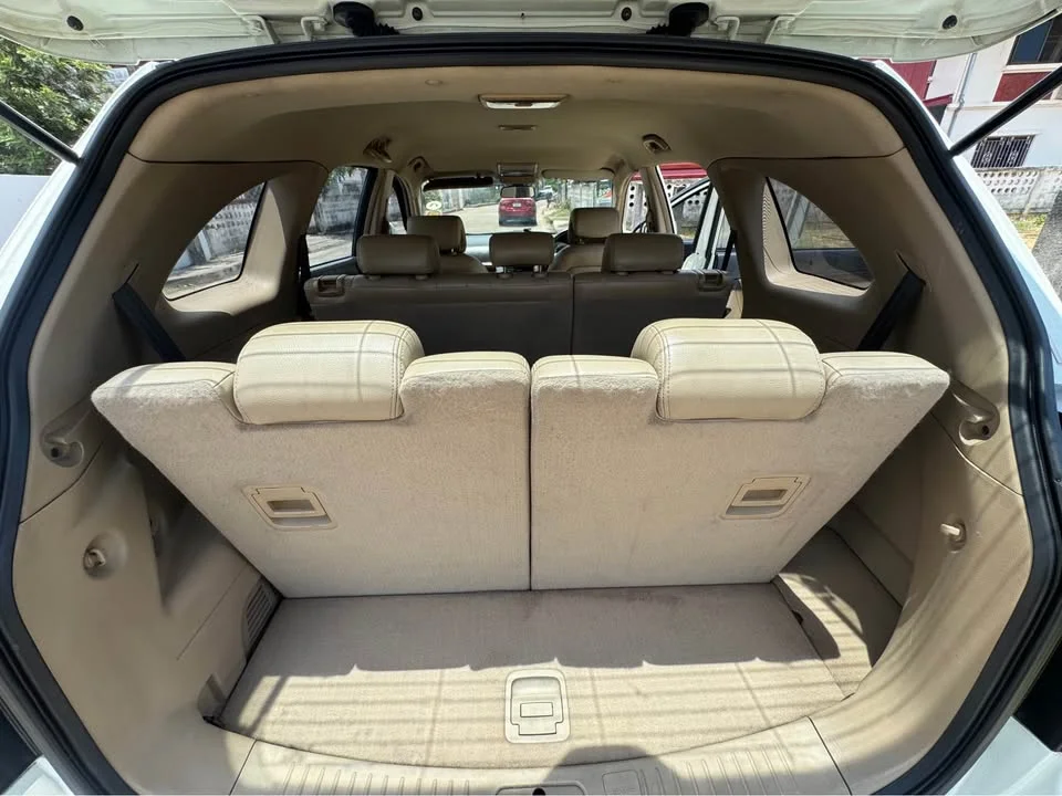 2010 Chevrolet Captiva I 2