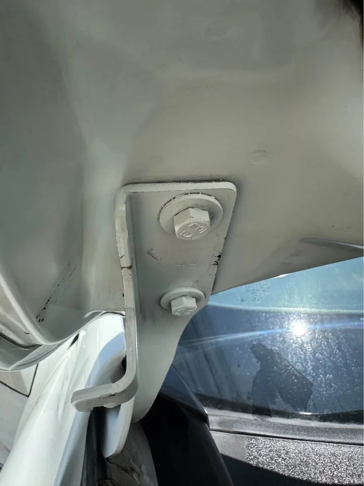 2010 Chevrolet Captiva I 3