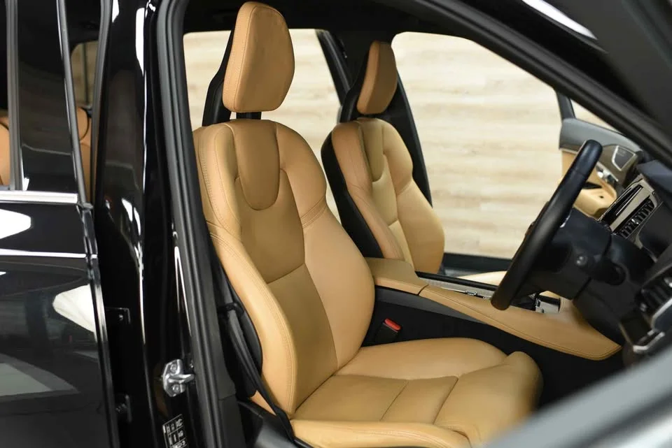 2018 Volvo XC90 II 3