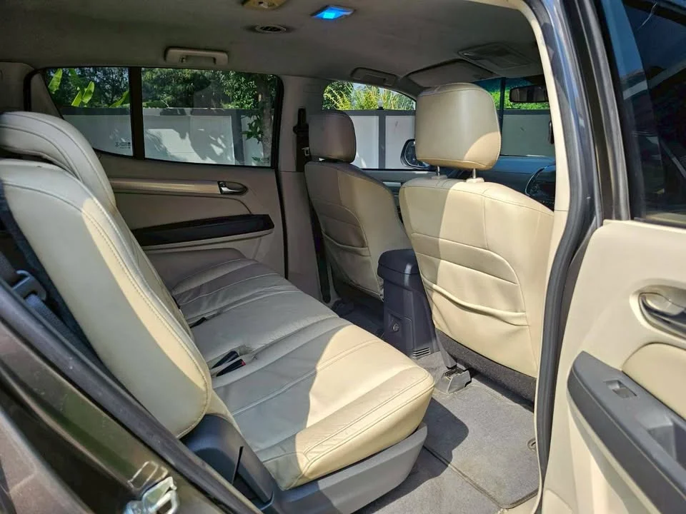 2014 Chevrolet TrailBlazer II 3
