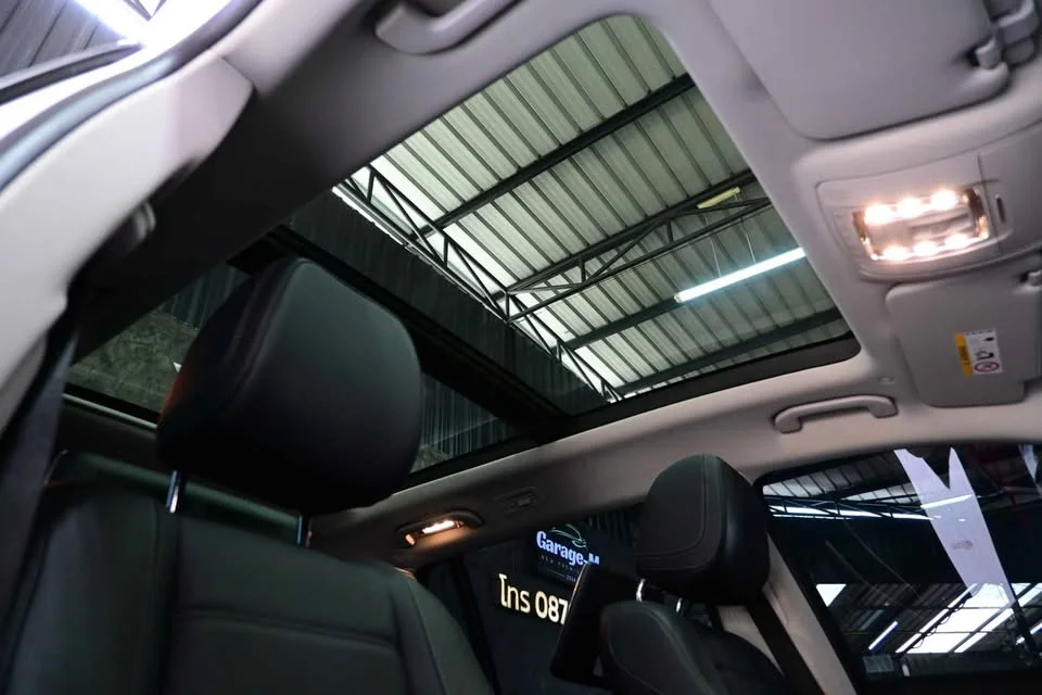 2021 Benz GLS-Class X167 3