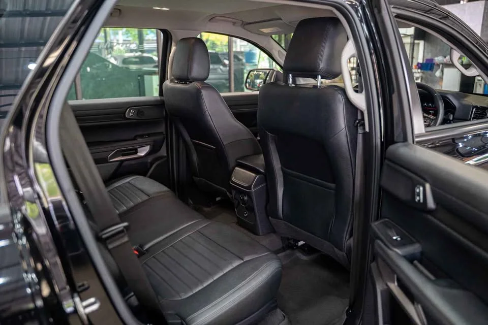 2023 Ford Everest III 3