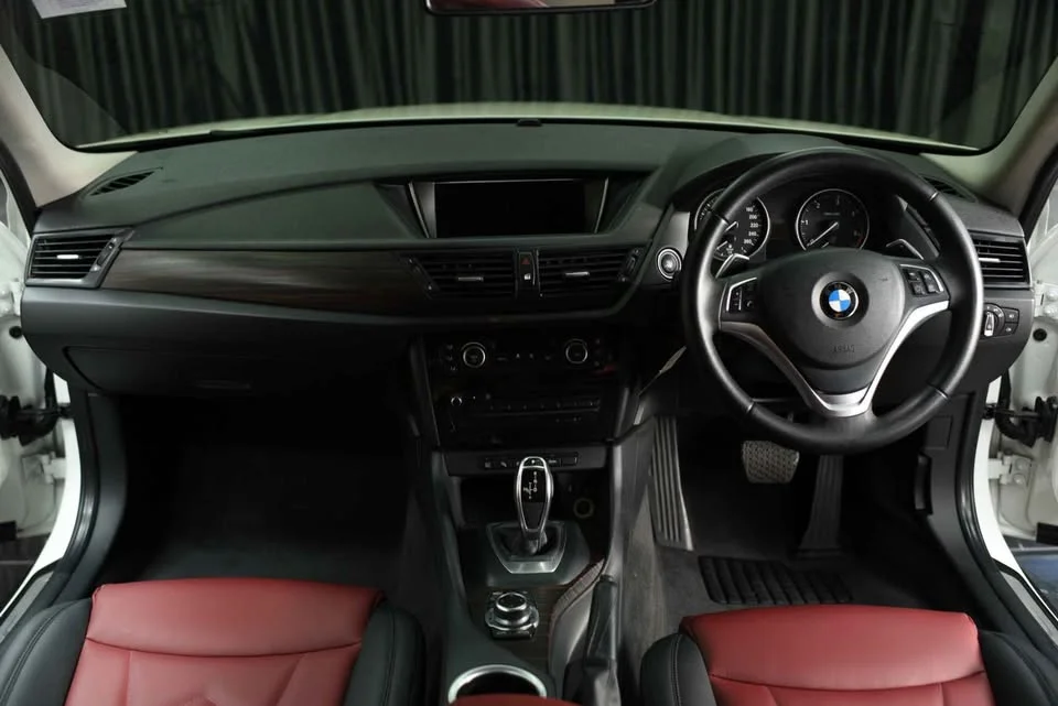 2013 BMW X1 E84 2