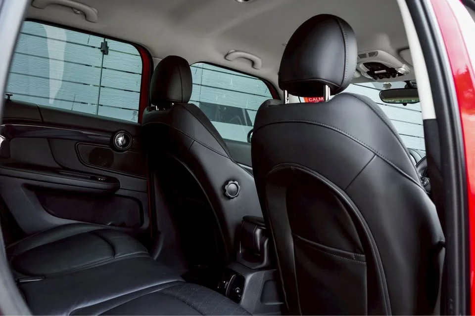 2019 Mini Countryman II 3