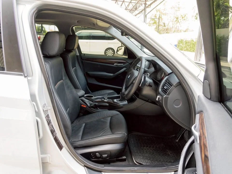 2013 BMW X1 E84 2