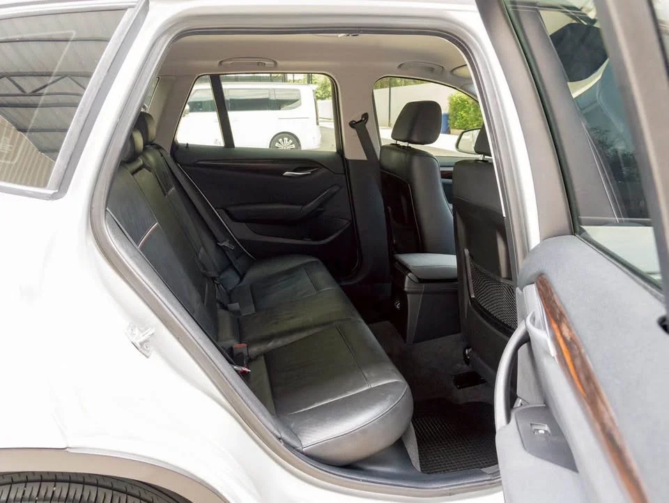 2013 BMW X1 E84 3