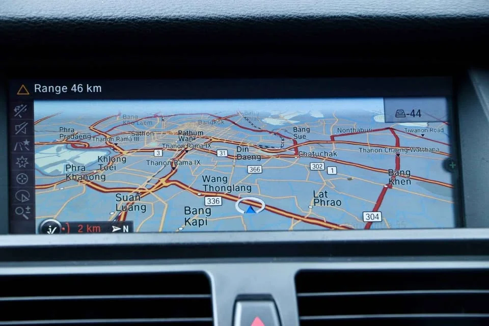 2014 BMW X6 E71, E72 2