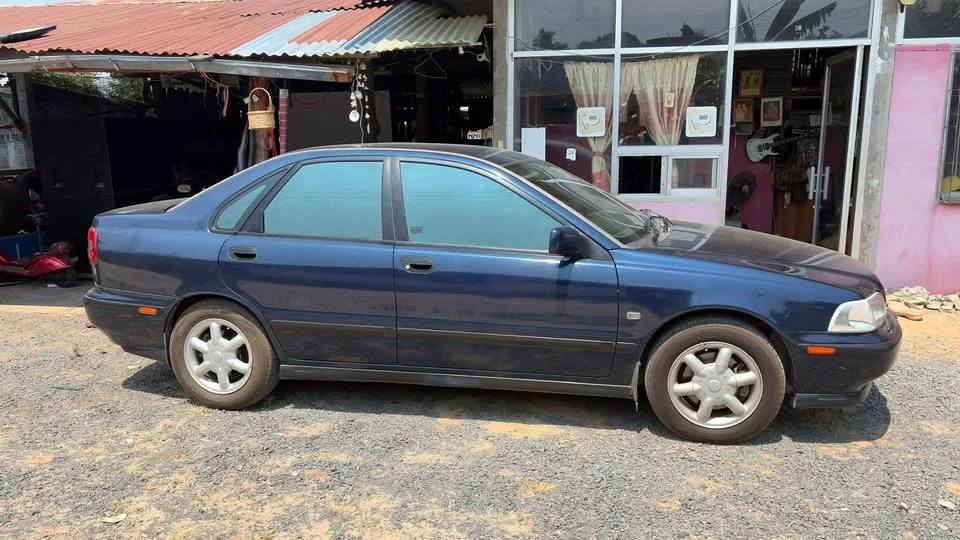 1999 Volvo S40 I 3