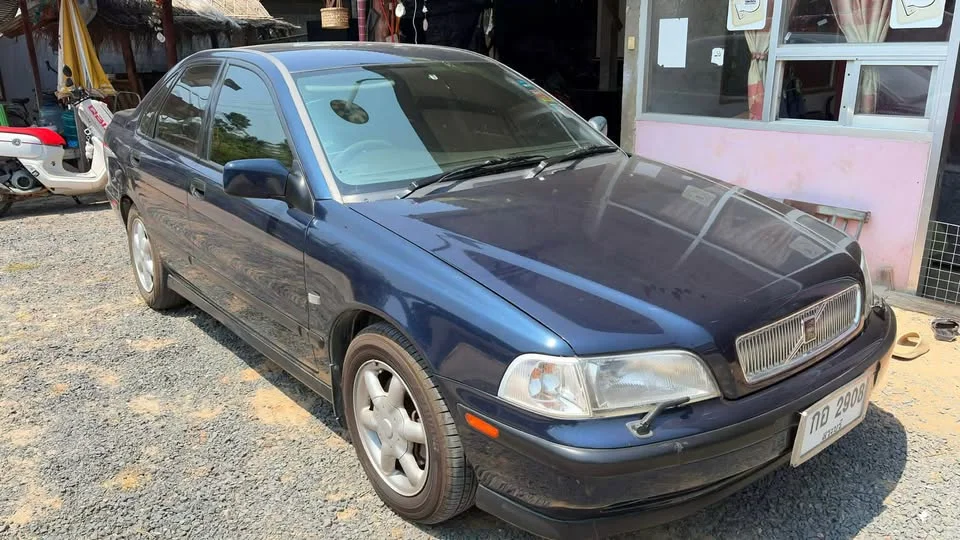 1999 Volvo S40 I 2
