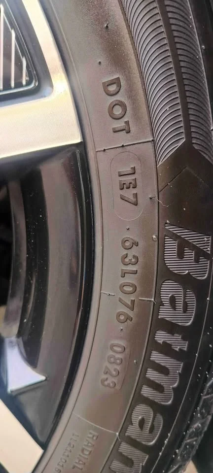 2023 BYD Atto 3 3