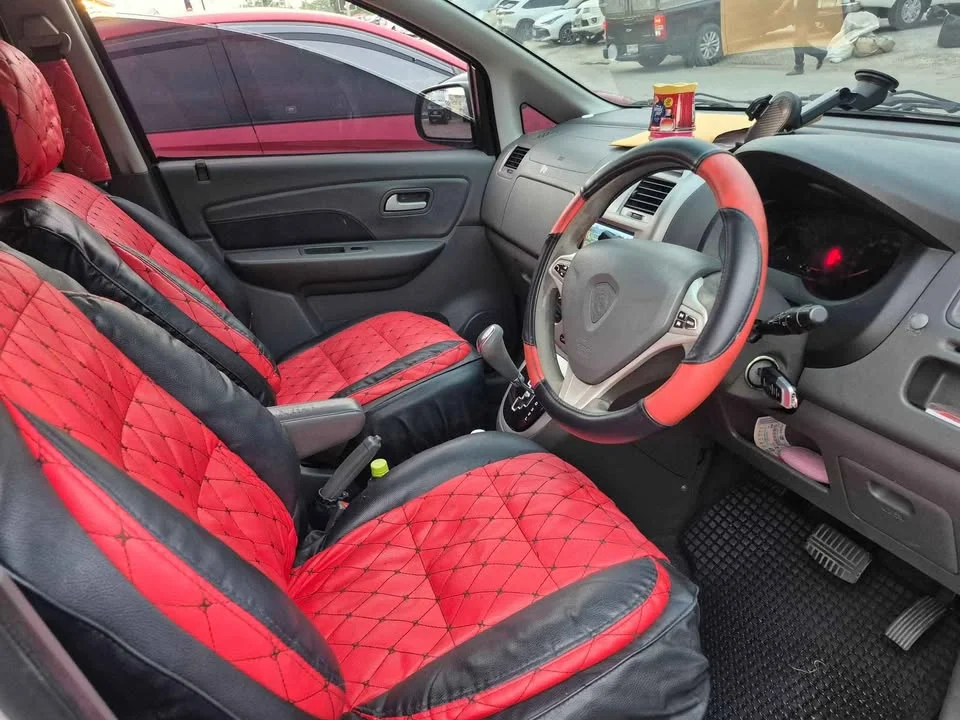 2010 Proton Exora 2