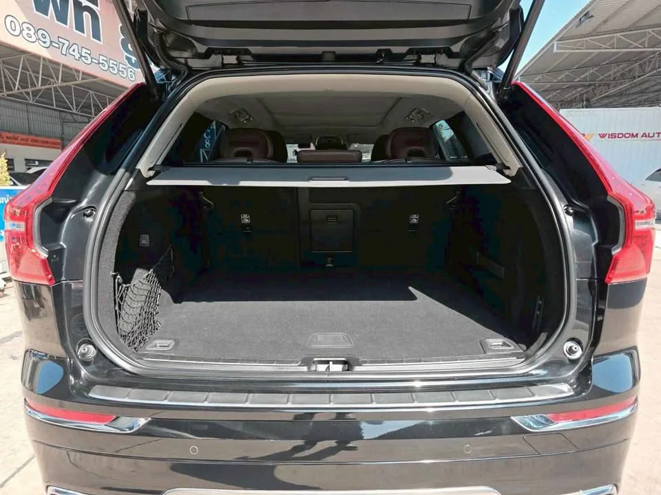 2020 Volvo XC60 II 3