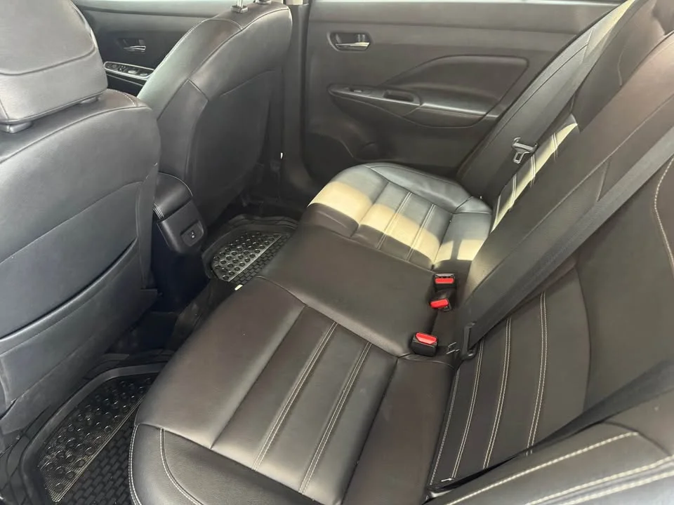 2023 Nissan Almera N18 2