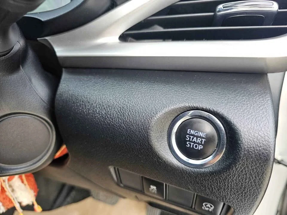 2019 Toyota Yaris III 3